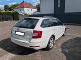 Skoda Octavia 1.2 TSI 63kW Ambition Combi Ambition - Skoda Octavia in Duisburg