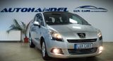 Peugeot 5008 Premium - Peugeot 5008 aus 2010