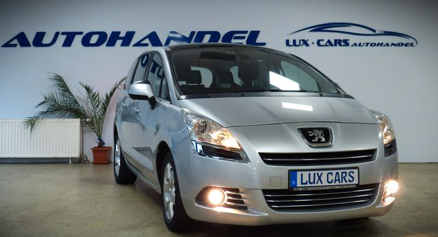 Peugeot 5008 Premium