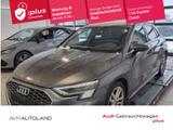 Audi A3 Sportback 35 TFSI S line | MMI NAVI PLUS | - gebrauchte Audi A3 aus dem Jahr 2021