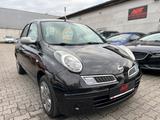 Nissan Micra 1.2, TÜV NEU, Klima, 1.Hand, Garantie - Nissan Micra