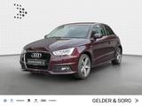 Audi A1 1.6 TDI 5-Gang admired *Xenon*EPH*Klima*SHZ*