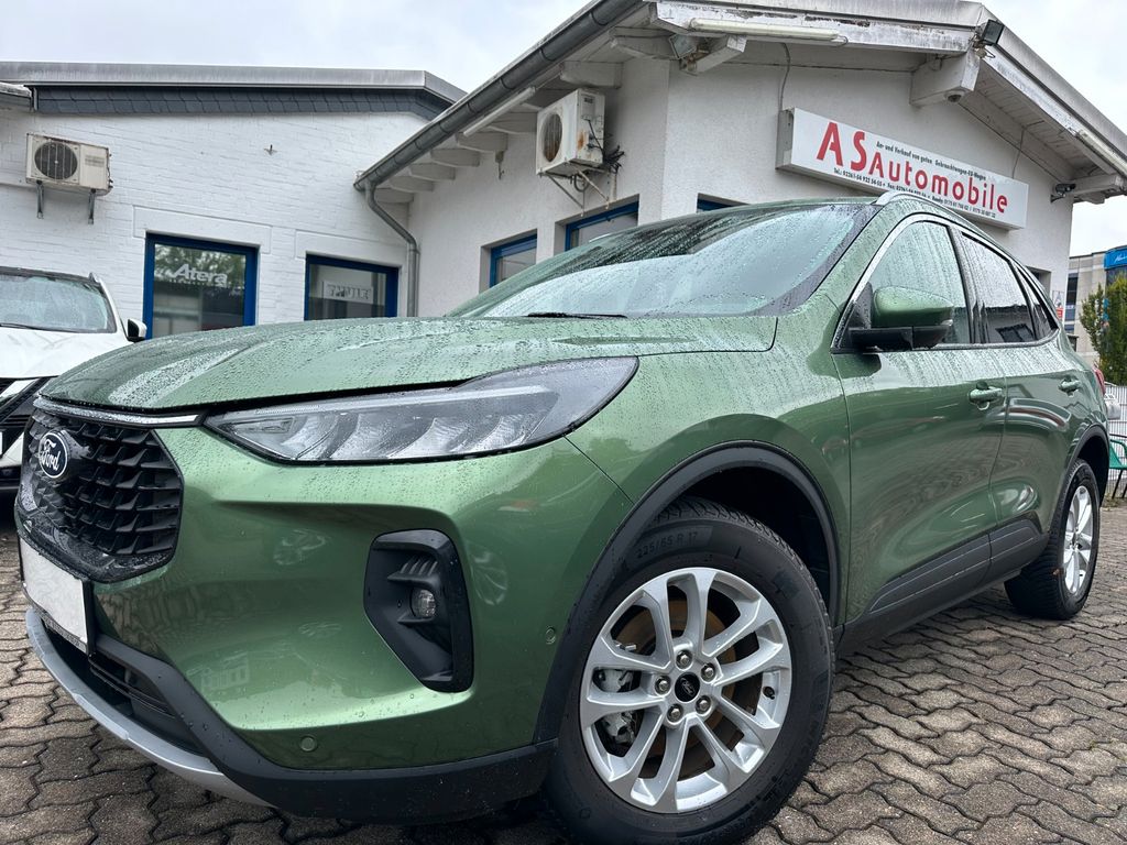 Image of Ford Kuga