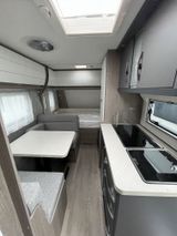 Hobby 470 KMF ONTOUR /1.500 kg/Mover Aktion - Hobby Ak