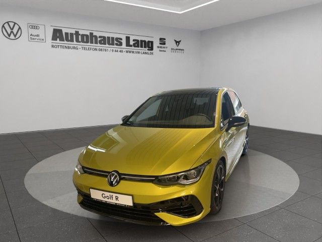 Volkswagen Golf VIII 2.0 TSI DSG R Performance 333 Limited foto 2