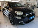 Fiat 500X Mirror - Fiat 500X: Mirror