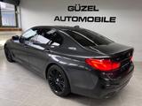 BMW 540 d xDrive M SPORT/SAG/HUD/VIRTUAL/KAMERA/LED - BMW 540 in Stuttgart