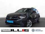 Volkswagen Taigo 1.0 TSI DSG Goal AHK*Navi*LED