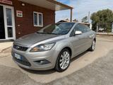 Ford FORD Focus 2.0 TDCi CABRIO - Ford Focus aus 2008: Tdci