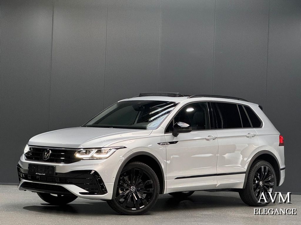 Volkswagen Tiguan 2.0TDI 4MOTION R-Line 2025*AHK*PANO*ACC*