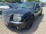 Chrysler 300C Touring 3.0 CRD STR Design - Chrysler 300C: Design