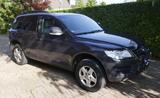 Volkswagen Touareg 3.0 V6 TDI - BlueMotion Chrom & Style