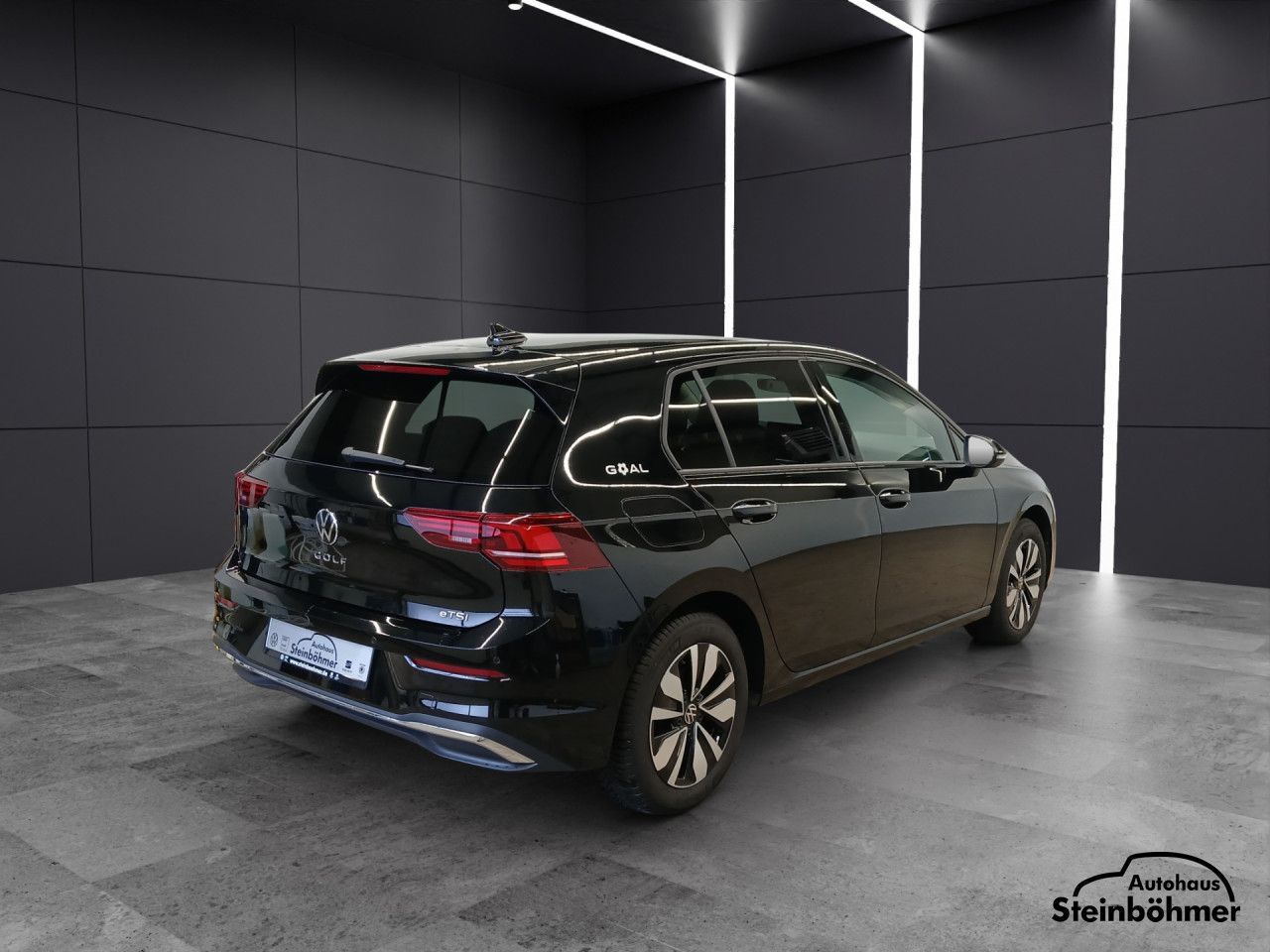 Volkswagen Golf - Bild 9