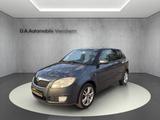 Skoda Fabia Ambiente°Klima°Sitzheizung° - gebrauchte Skoda Fabia aus dem Jahr 2007