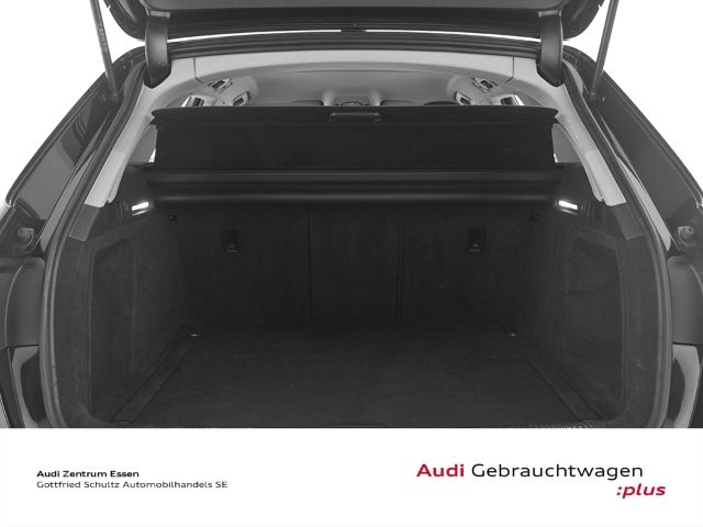 Audi A4 - Bild 10