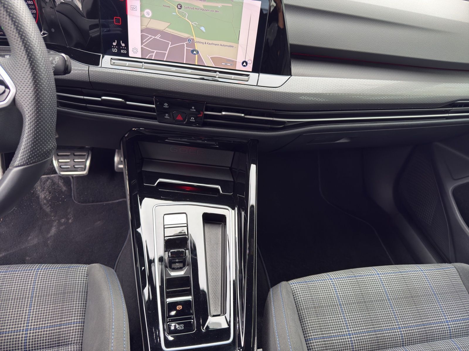 Volkswagen Golf - Bild 7