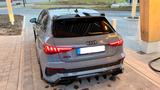 Audi RS 3 Sportback VOLL*MAXTON BODYKIT*PANO*B&O*HUD