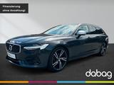 Volvo V90 Kombi R Design - Volvo V90 mit Anhängerkupplung