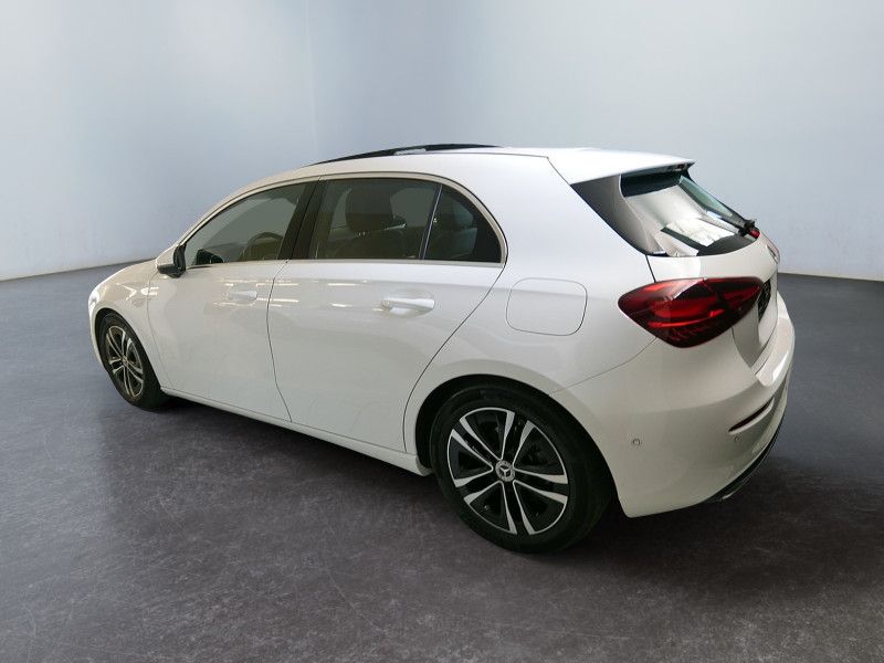 Mercedes-Benz A 200 d PROGRESSIVE AHK KAMERA PANO SPUR PDC foto 5
