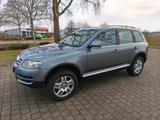 Volkswagen Touareg 7l V6 TDI - Volkswagen Touareg 7L