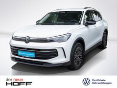 Volkswagen Tiguan 1.5 eTSI DSG GOAL Navi AHK Kamera LED