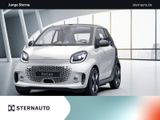 Smart EQ fortwo cabrio Exclusive 22 KW Lader Winterpak - Smart ForTwo in Magdeburg