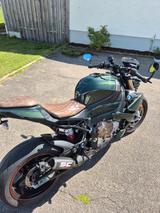 BMW S1000R Einzelstück SanRemo-Grün Tüv Neu - Angebote