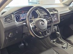 Fahrzeugabbildung Volkswagen Tiguan Allspace Highline 4Motion (PANO/360°CAM/L