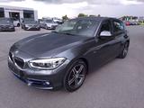 BMW 118d xDrive Sport Line*M-Sportlenkrad*LED*Keyles - BMW Gebrauchtwagen in Rüsselsheim