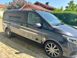 Mercedes-Benz V 300 d Aut. EXCLUS. ED. lang EXCLUSIVE EDITION - Mercedes-Benz V-Klasse: Exclusive