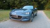 Mazda MX-5 2.0 SKYACTIV-G Selection, sehr gepflegt
