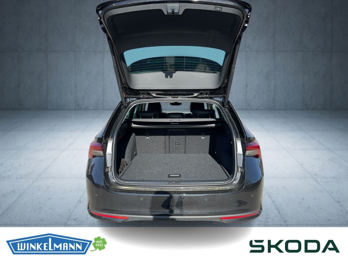 Skoda Octavia - Bild 14