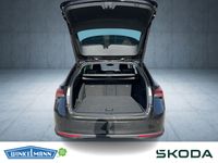 Skoda Octavia - Vorschau Bild 14