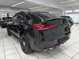 Mercedes-Benz GLE 350d 4M Coupé AMG Line*Night*Burmester*Nappa - Mercedes-Benz GLE 350 in Wuppertal