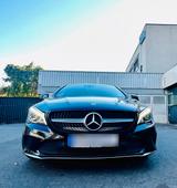 Mercedes-Benz Mercedes Benz CLA 200d, 2018 Coppe - Mercedes-Benz CLA 200 in Mönchengladbach