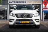 Mercedes-Benz ML 250 M-Klasse BlueTEC AMG Pano leder 20 Inch P