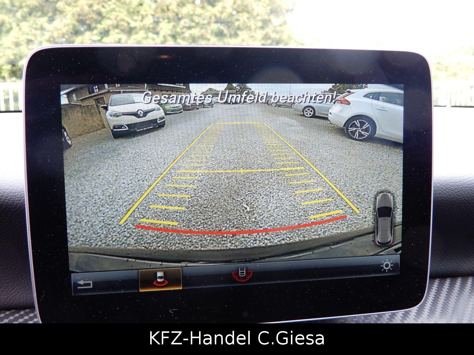 Mercedes-Benz A 250 A -Klasse A 250 Sport TÜV NEU