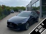 Mazda 3 S SKYACTIV-G 2.0 150PS M Hybrid 6AG AL-SELECT