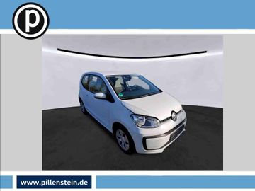 Volkswagen Leasingangebot: Volkswagen up! MOVE UP! 1.0 KLIMA USB EFH.