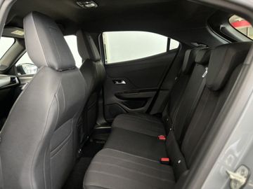 Fotografie 12 des Opel Mokka 1.2 DI Turbo Hybrid 48V Automatik GS
