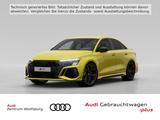 Audi RS 3 Limousine 2.5 TFSI quattro S tronic HeadUp/ - Audi RS3 Jahreswagen
