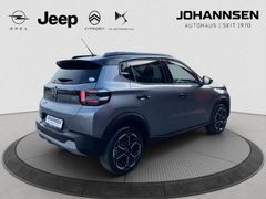 CITROEN E-C3 Max 44kwh Akku+8JahreGarantie