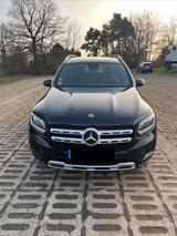 Mercedes-Benz Mercedes Benz GLB 180 Progressive - Mercedes-Benz GLB 180 in Stuttgart