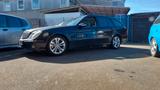 Mercedes-Benz 320 CDI Airmatic - Mercedes-Benz 320 aus 2004