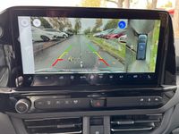 Ford Tourneo Custom - Vorschau Bild 16