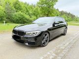 BMW 540i xDrive Touring M Sportpaket - BMW 540: I