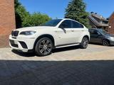 BMW Hier verkaufe ich meine BMW X6 3 l - gebrauchte BMW X6 aus dem Jahr 2014