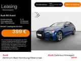 Audi A6 Avant Design 50 TDI quattro S line*Navi*Matri - Audi A6 50 TDI Gebrauchtwagen