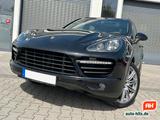 Porsche Cayenne Turbo 4.8  Porsche Approved bis 05/2027 - Porsche: 2.0