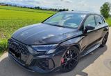 Audi RS3 2.5 TFSI S tronic quattro Sportback Karbon - gebrauchte Audi RS3 aus dem Jahr 2022